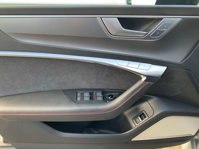 Audi RS7 Performance Quattro Tiptronic - 2025 - Joinsteer - #10