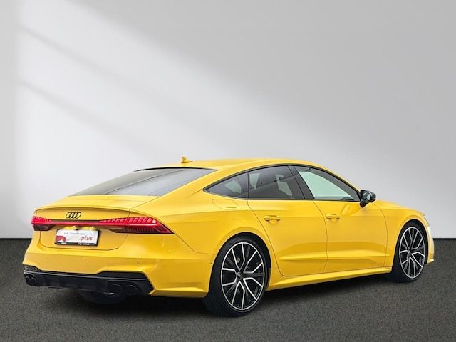 Audi S7 Sportback TDI Quattro Tiptronic - 2023 - Joinsteer - #3