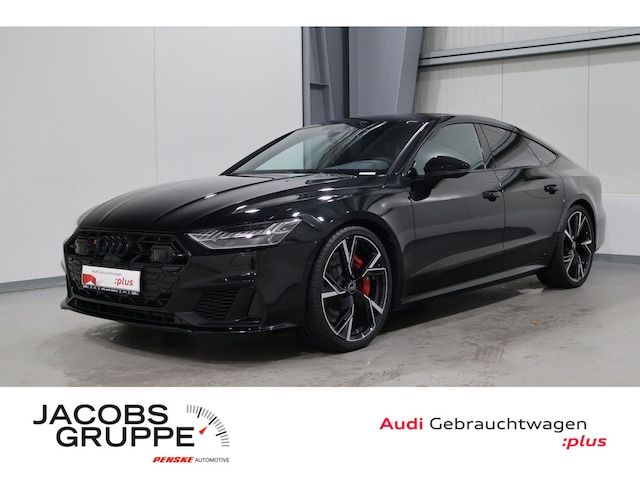 Audi S7 Sportback TDI Quattro Tiptronic - 2025 - Joinsteer - #1