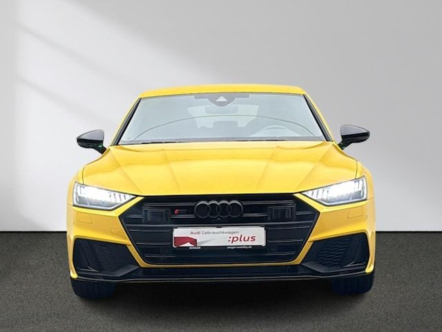 Audi S7 Sportback TDI Quattro Tiptronic - 2023 - Joinsteer - #4