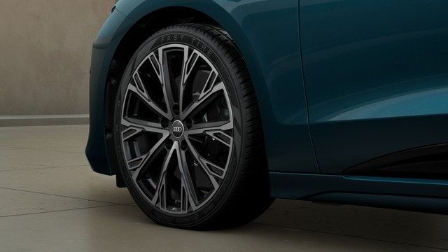 Audi S6 Sportback E-tron E-tron - 2025 - Joinsteer - #12