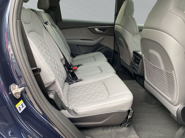 Audi Q7 SUV TFSI E TFSI E Quattro Tiptronic - 2025 - Joinsteer - #12