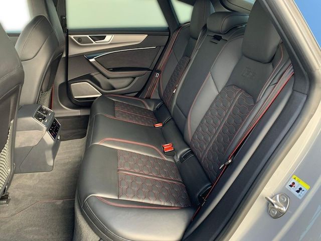 Audi RS7 Performance Quattro Tiptronic - 2025 - Joinsteer - #12