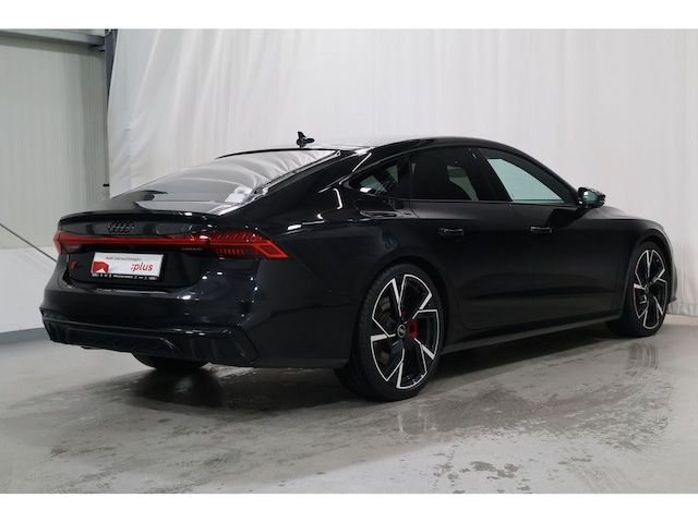 Audi S7 Sportback TDI Quattro Tiptronic - 2025 - Joinsteer - #3