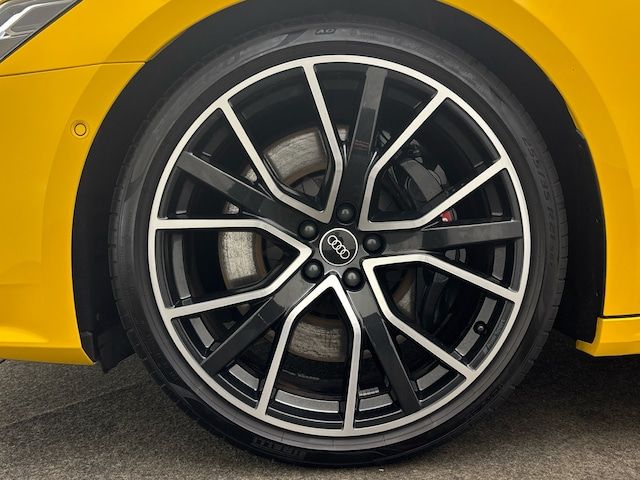 Audi S7 Sportback TDI Quattro Tiptronic - 2023 - Joinsteer - #7