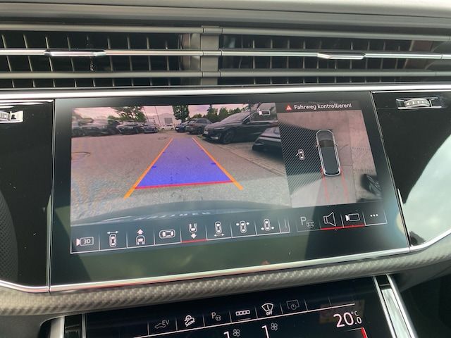 Audi Q7 SUV TFSI E TFSI E Quattro Tiptronic - 2025 - Joinsteer - #14