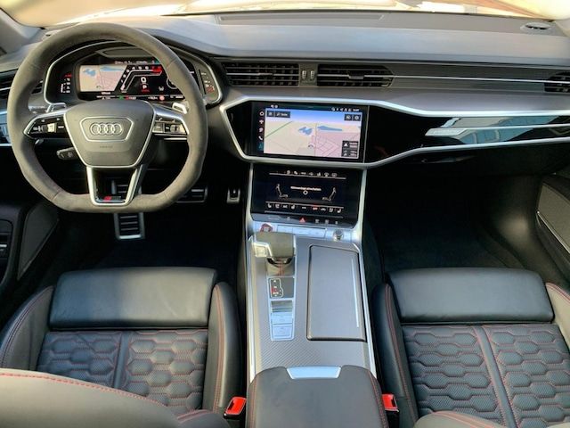 Audi RS7 Performance Quattro Tiptronic - 2025 - Joinsteer - #13