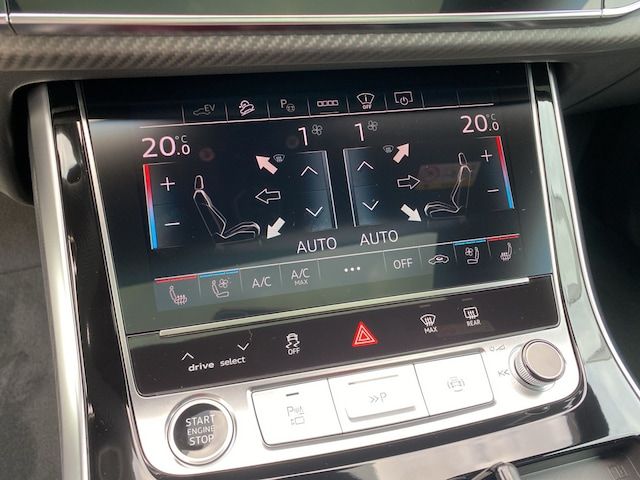 Audi Q7 SUV TFSI E TFSI E Quattro Tiptronic - 2025 - Joinsteer - #15