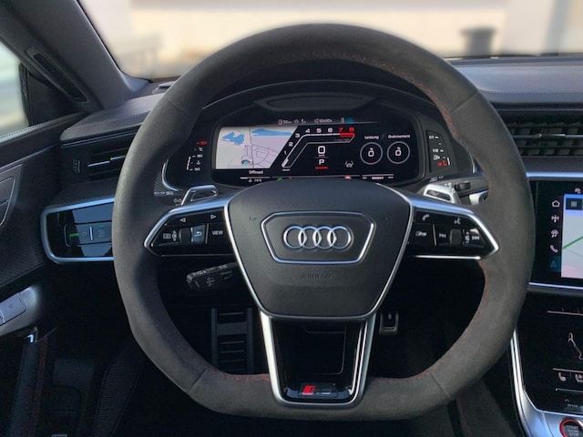 Audi RS7 Performance Quattro Tiptronic - 2025 - Joinsteer - #14