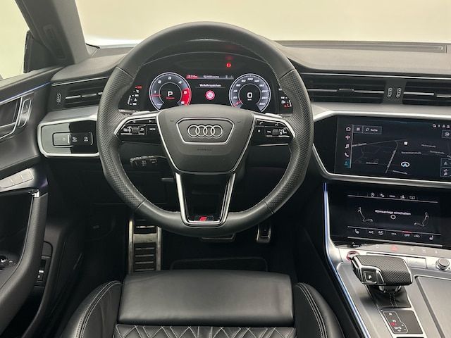 Audi S7 Sportback TDI Quattro Tiptronic - 2023 - Joinsteer - #8