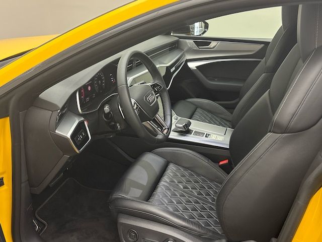 Audi S7 Sportback TDI Quattro Tiptronic - 2023 - Joinsteer - #9