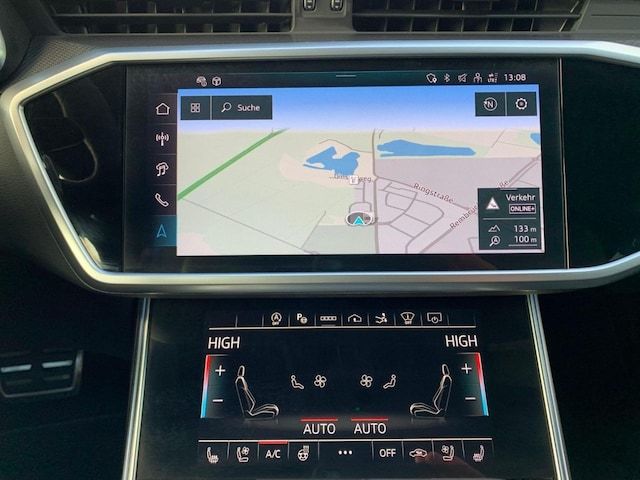 Audi RS7 Performance Quattro Tiptronic - 2025 - Joinsteer - #16