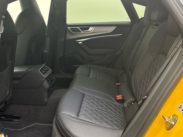 Audi S7 Sportback TDI Quattro Tiptronic - 2023 - Joinsteer - #11