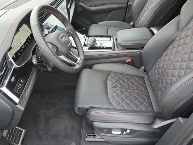 Audi SQ7 SUV TFSI Quattro Tiptronic - 2025 - Joinsteer - #15