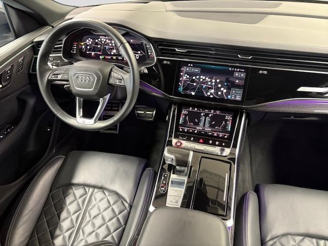 Audi SQ8 SUV Competition Plus TFSI Quattro Tiptronic - 2022 - Joinsteer - #5