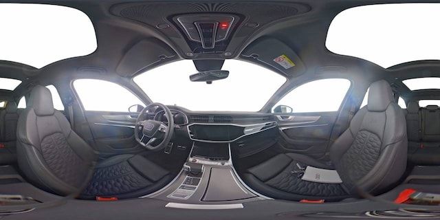 Audi RS6 avant TFSI Quattro Tiptronic - 2025 - Joinsteer - #5