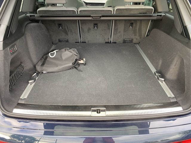 Audi Q7 SUV TFSI E TFSI E Quattro Tiptronic - 2025 - Joinsteer - #19