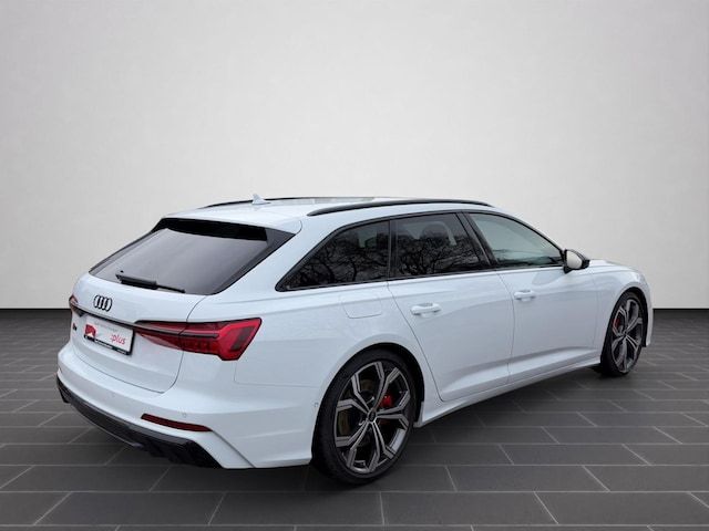 Audi S6 Avant TDI Quattro Tiptronic - 2025 - Joinsteer - #2