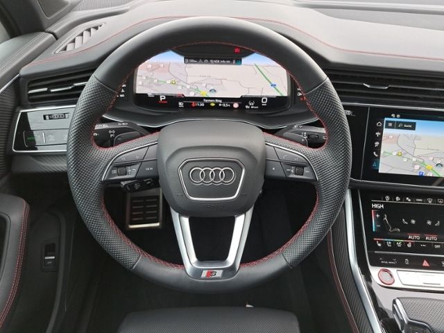 Audi SQ7 SUV TFSI Quattro Tiptronic - 2025 - Joinsteer - #16