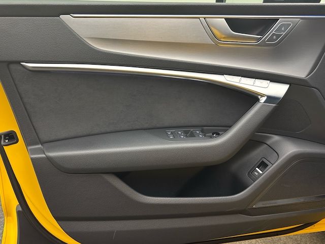 Audi S7 Sportback TDI Quattro Tiptronic - 2023 - Joinsteer - #12