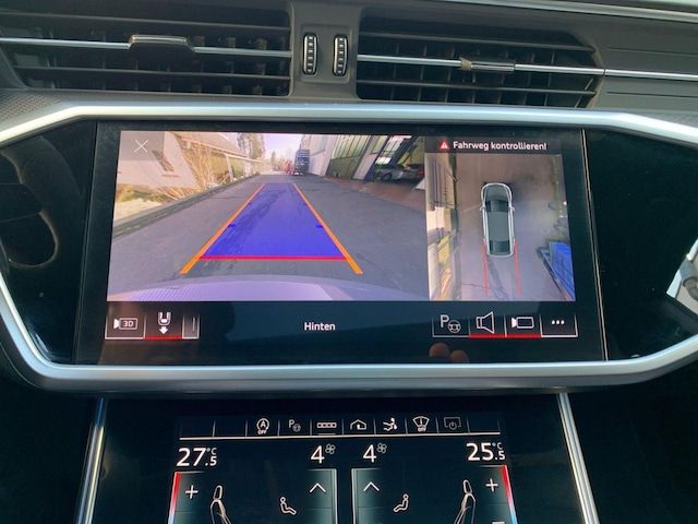 Audi RS7 Performance Quattro Tiptronic - 2025 - Joinsteer - #19