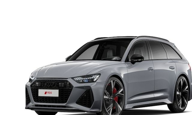Audi RS6 Avant Performance Performance Quattro Tiptronic - 2025 - Joinsteer - #4