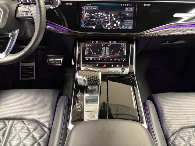 Audi SQ8 SUV Competition Plus TFSI Quattro Tiptronic - 2022 - Joinsteer - #7