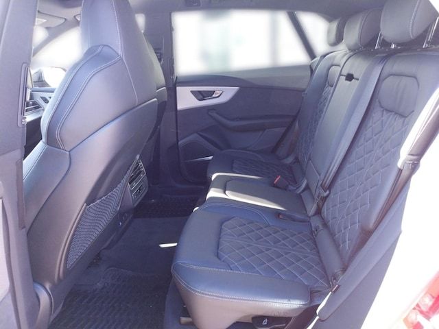 Audi Q8 TFSI E 60 TFSI E Quattro Tiptronic - 2025 - Joinsteer - #8