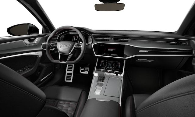Audi RS6 Avant Performance Performance Quattro Tiptronic - 2025 - Joinsteer - #6