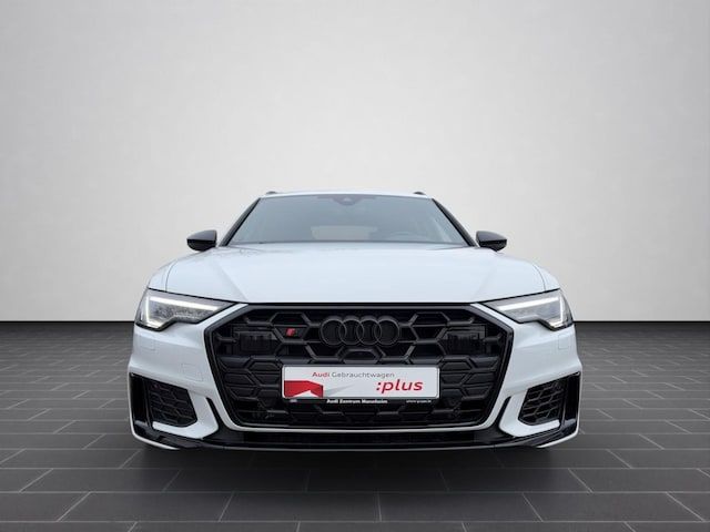 Audi S6 Avant TDI Quattro Tiptronic - 2025 - Joinsteer - #5