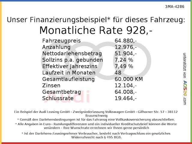 Audi S7 Sportback TDI Quattro Tiptronic - 2023 - Joinsteer - #15
