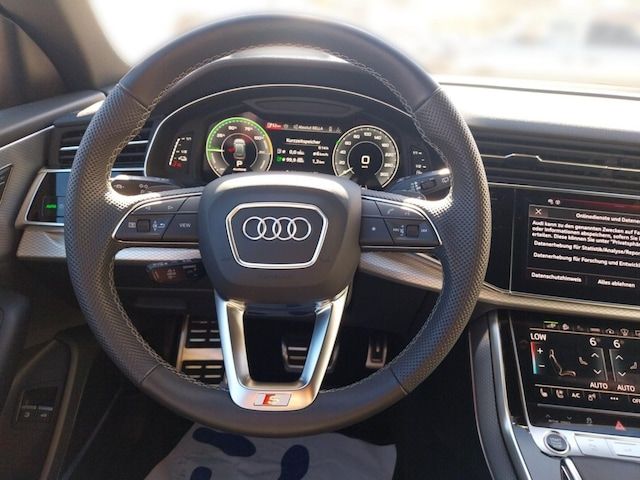 Audi Q8 TFSI E 60 TFSI E Quattro Tiptronic - 2025 - Joinsteer - #9