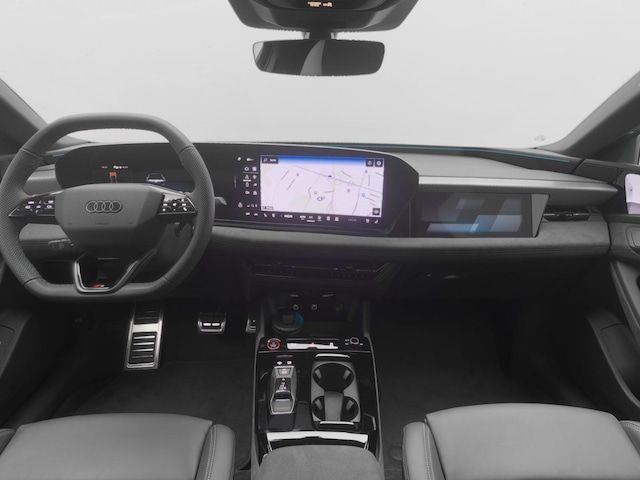 Audi S6 Sportback E-tron Edition One Blue E-tron - 2025 - Joinsteer - #4