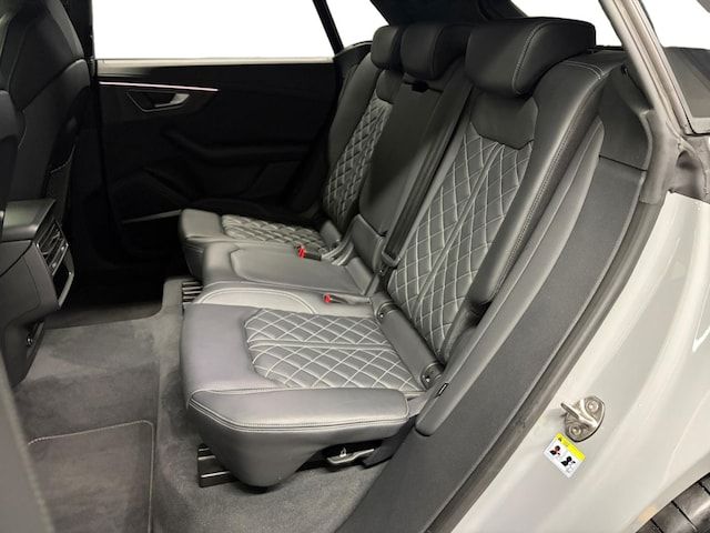 Audi SQ8 SUV Competition Plus TFSI Quattro Tiptronic - 2022 - Joinsteer - #10