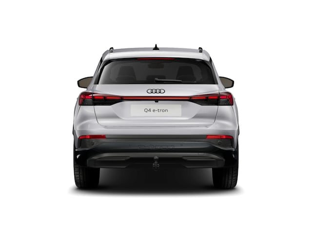 Audi Q4 E-tron 45 E-tron - 2025 - Joinsteer - #6
