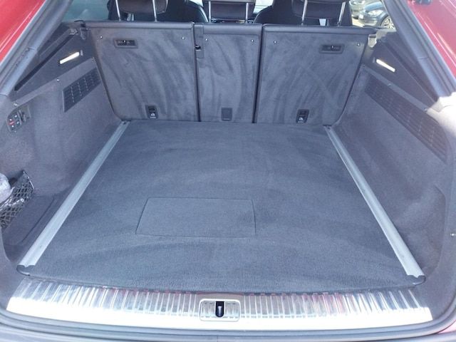 Audi Q8 TFSI E 60 TFSI E Quattro Tiptronic - 2025 - Joinsteer - #12