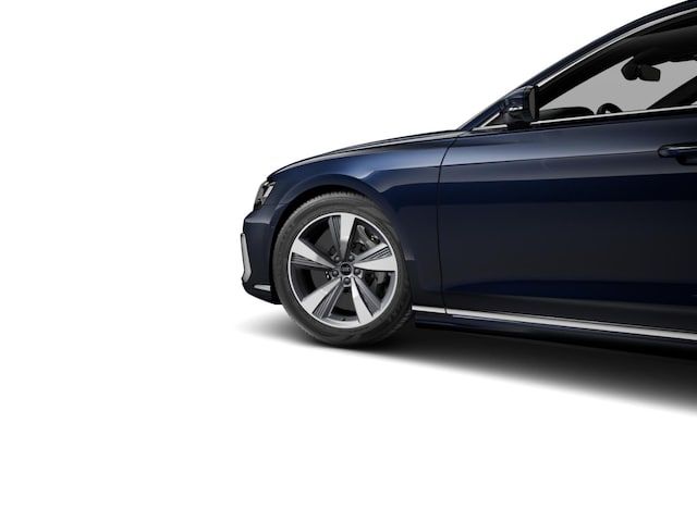 Audi A8 L TFSI E 60 TFSI E Quattro Tiptronic - 2025 - Joinsteer - #3