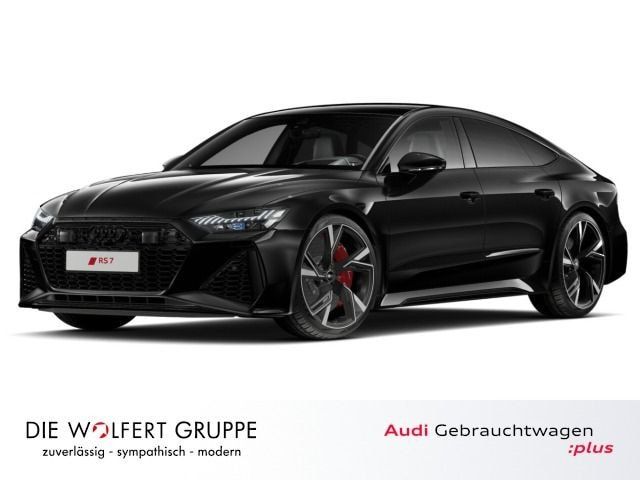 Audi RS7 Performance Quattro Tiptronic - 2025 - Joinsteer - #2