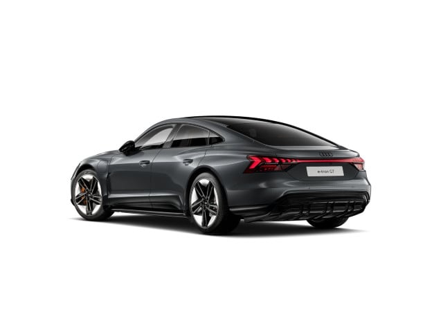 Audi E-tron GT Quattro E-tron Quattro - 2022 - Joinsteer - #3