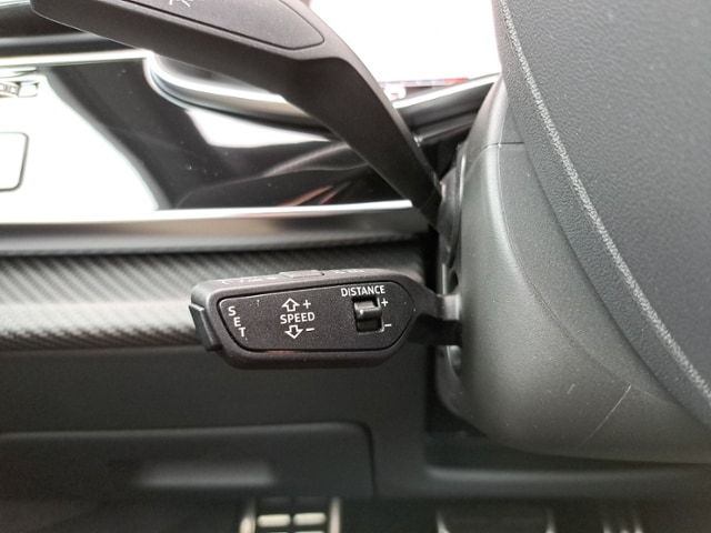 Audi SQ7 SUV TFSI Quattro Tiptronic - 2025 - Joinsteer - #23