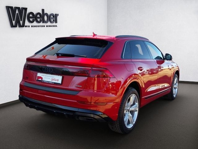 Audi Q8 TFSI E 60 TFSI E Quattro Tiptronic - 2025 - Joinsteer - #13