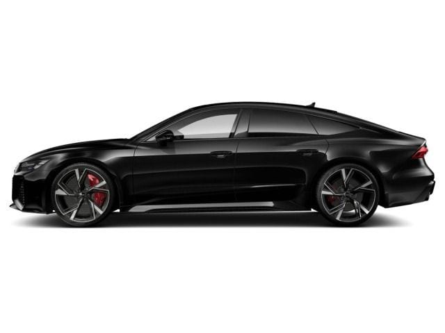 Audi RS7 Performance Quattro Tiptronic - 2025 - Joinsteer - #4