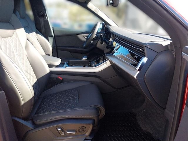 Audi Q8 TFSI E 60 TFSI E Quattro Tiptronic - 2025 - Joinsteer - #14