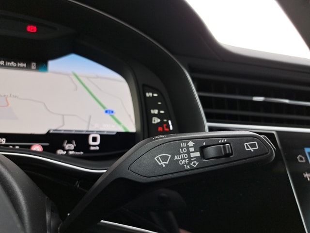 Audi SQ7 SUV TFSI Quattro Tiptronic - 2025 - Joinsteer - #24