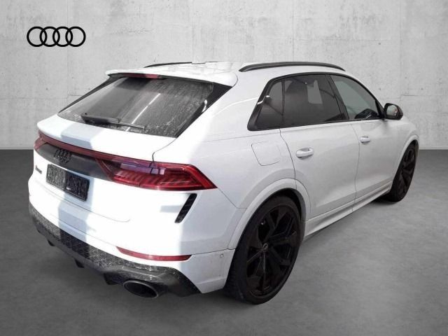 Audi RSQ8 TFSI Quattro Tiptronic - 2022 - Joinsteer - #3