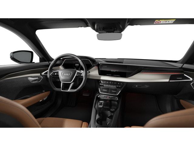 Audi E-tron GT Quattro E-tron Quattro - 2022 - Joinsteer - #6