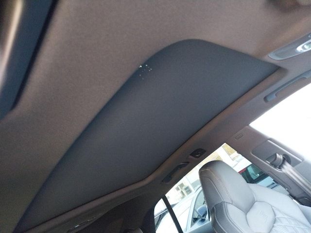 Audi Q8 TFSI E 60 TFSI E Quattro Tiptronic - 2025 - Joinsteer - #15