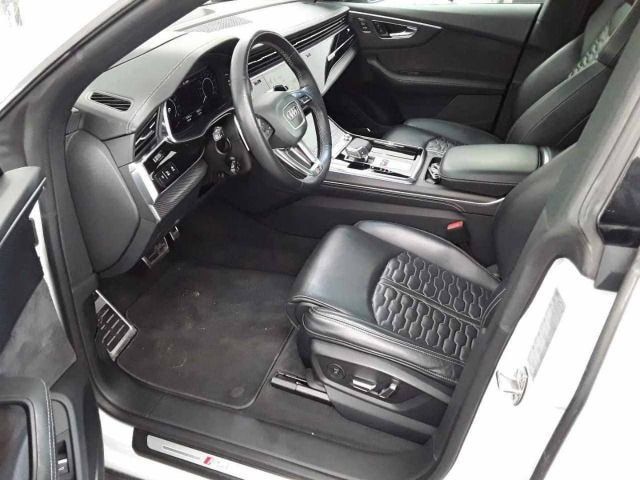 Audi RSQ8 TFSI Quattro Tiptronic - 2022 - Joinsteer - #4