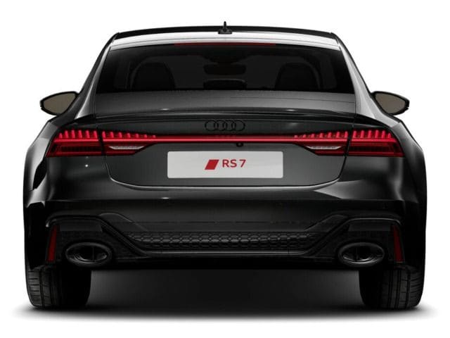 Audi RS7 Performance Quattro Tiptronic - 2025 - Joinsteer - #6