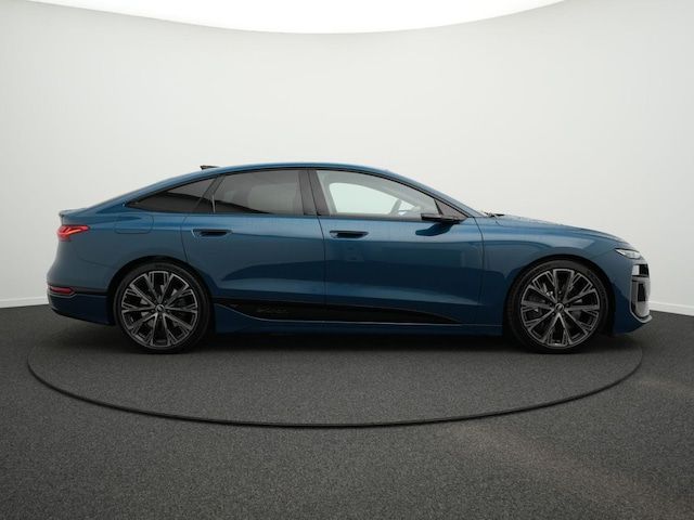 Audi S6 Sportback E-tron Edition One Blue E-tron - 2025 - Joinsteer - #15